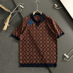 「#5714」LOUIS VUITTON SS26 T-SHIRT