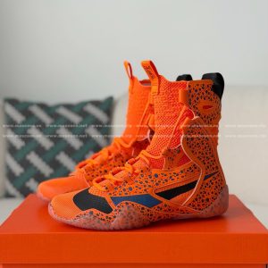 「#5558」Nike Hyperko 2 High-Top Training Shoes