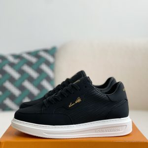 「#927」Louis Vuitton Beverly Hills Sneakers
