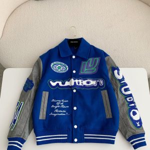 「#2651」Louis Vuitton Jackets