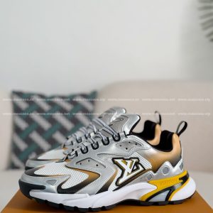 「#3020」LOUIS VUITTON RUNNER SNEAKERS