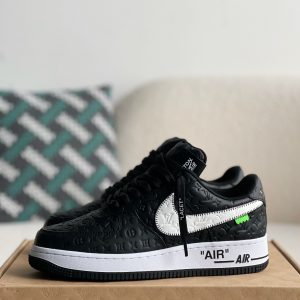 「#1566」Nike x Louis Vuitton Trainers Sneakers