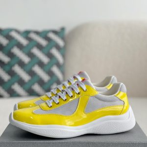 「#1852」Prada Sneakers