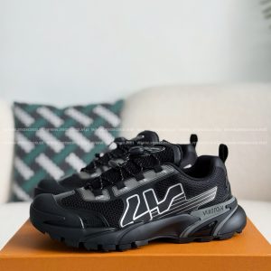 「#4047」LOUIS VUITTON RUNNER TATIC CASUAL SHOES