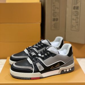 「#180」LOUIS VUITTON TRAINER 1A9IQ5 Sneakers