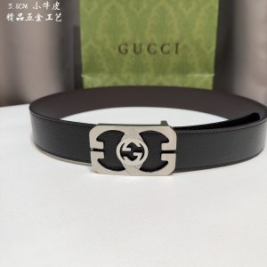 「#1310」GUCCi Men's Belts 000150