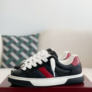 「#2700」Gucci casual sneakers