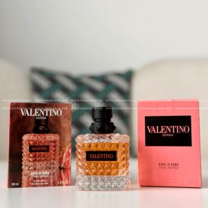「#5444」Valentino Miss Sunset Perfume，100ml（Fragrance time：6-8 hours）
