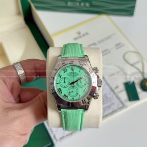 「#4727」Rolex Daytona Series Wristwatch ，40mm