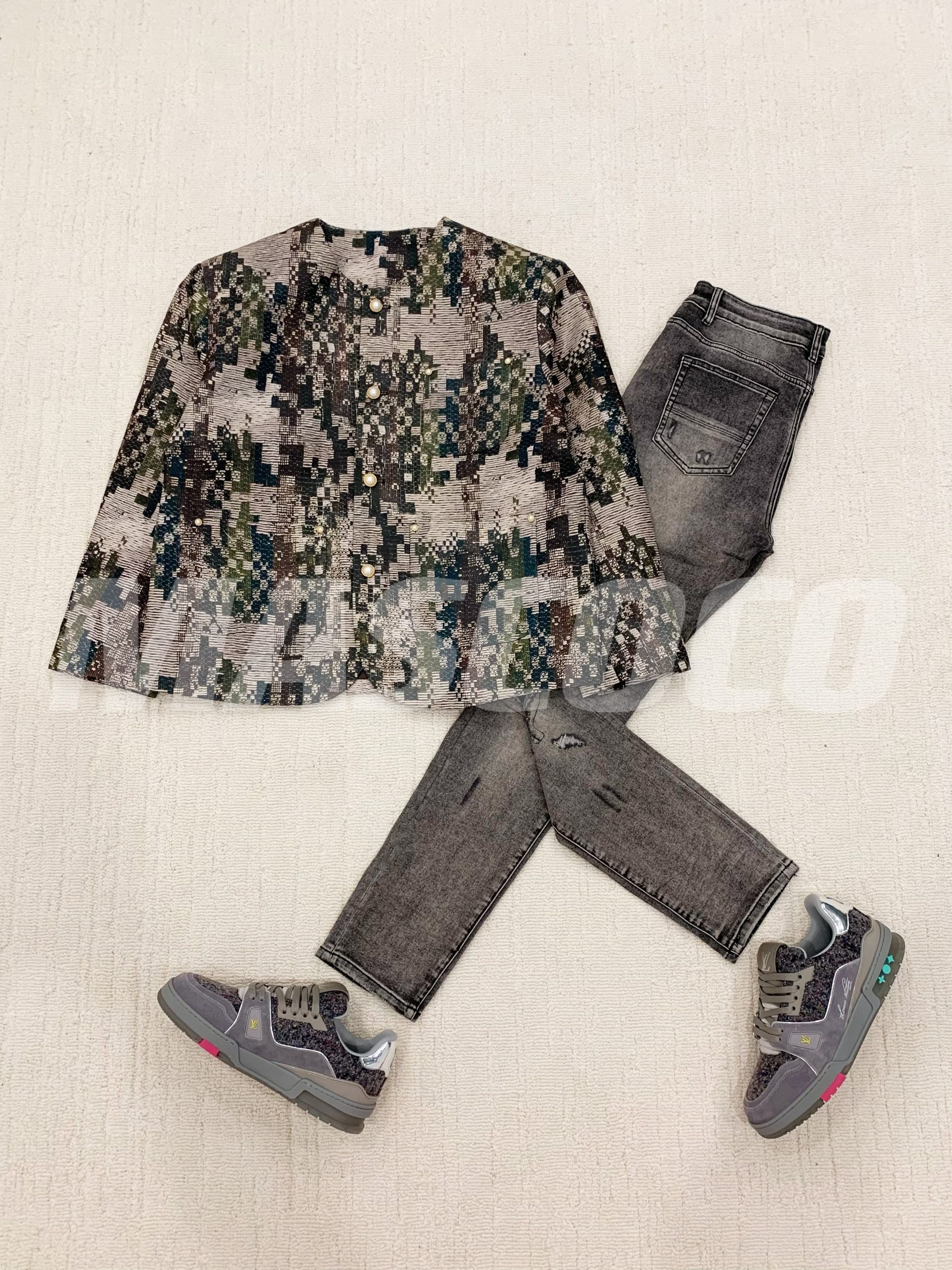 「#1782」MAS idea: Include everything in the picture.