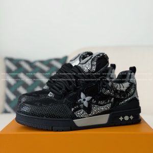 「#5129」Louis Vuitton Skate Sneakers