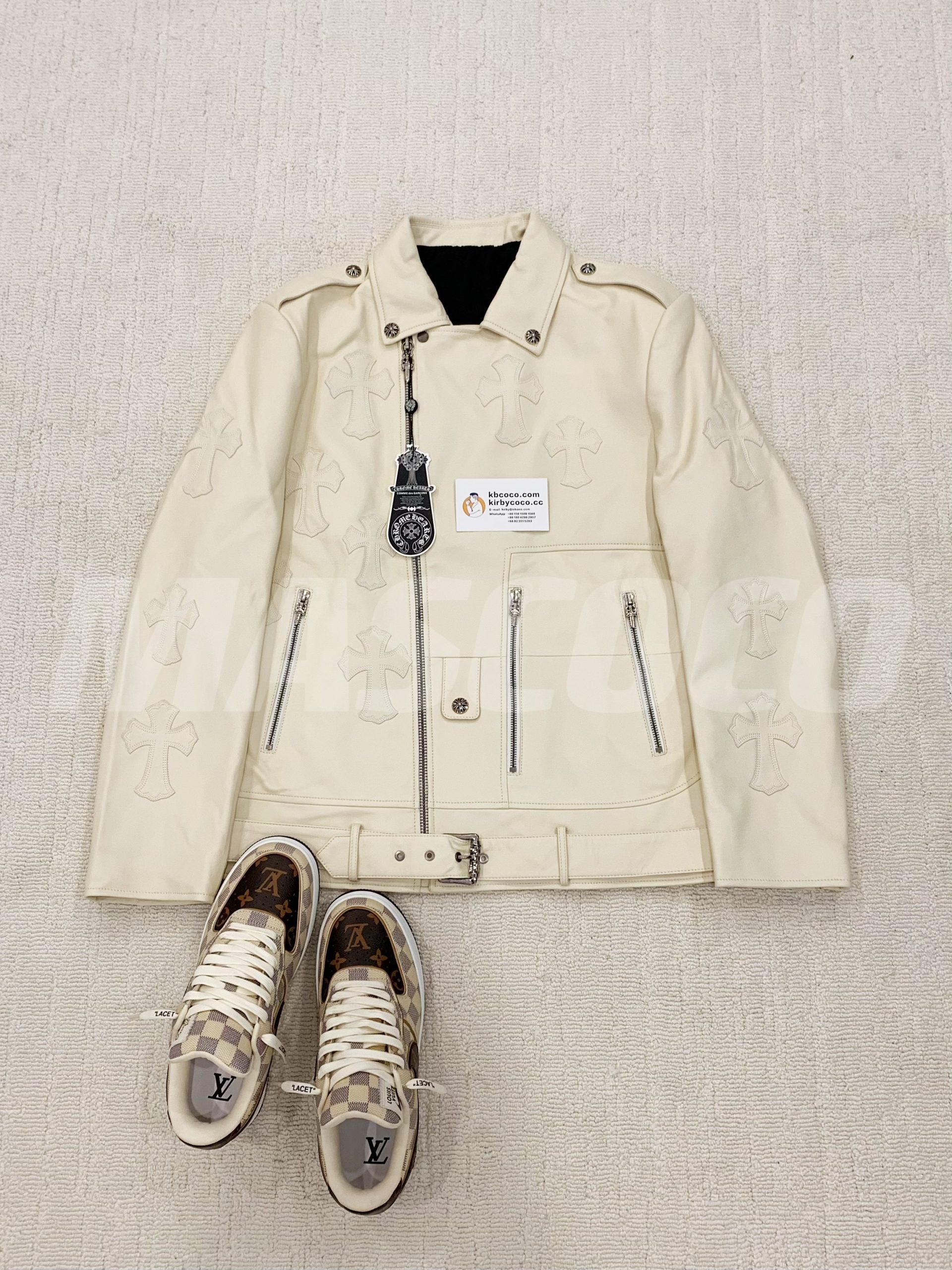 「#1790」MAS idea: Include everything in the picture.