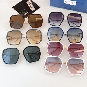 「#4187」Gucci sunglasses