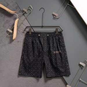 「#4008」Burberry 2025 new beach swim trunks