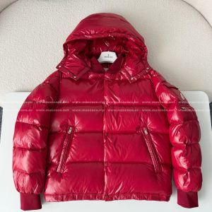 「#5163」Moncler Maljasset Series FW24 Down Jacket