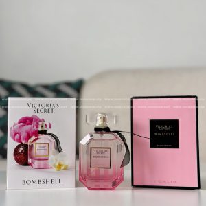 「#5466」Victoria’s Secret Sexy Woman Perfume，100ml（Fragrance time：6-8 hours）