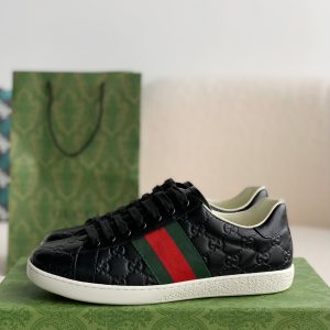 「#852」Gucci sneakers Support chip phone sen sing