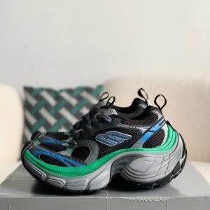 「#1413」Balenciaga Runner Sneakers
