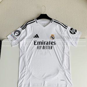 「#4067」Real Madrid Club de Fútbol Jersey T-Shirt