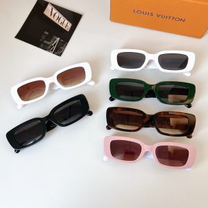 「#4165」Louis Vuitton sunglasses
