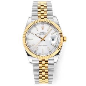 「#1478」Rolex journal Wristwatch Series 41mm