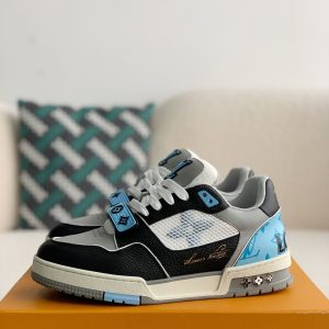 「#1012」LOUIS VUITTON TRAINER Sneakers