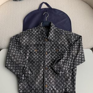 「#1382」Louis Vuitton Jackets