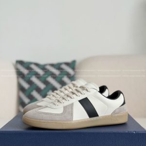 「#4454」Dior B01 Leather Sneakers