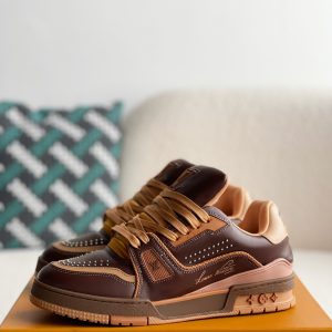 「#2162」LOUIS VUITTON SNEAKERS
