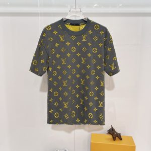 「#5622」Louis Vuitton  26SS T-shirt