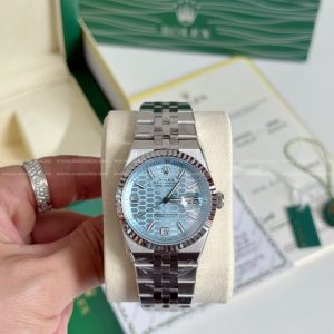 「#4730」Rolex Land Rover Series Wristwatch ，36mm