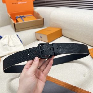 「#1137」LOUIS VUITTON Belt