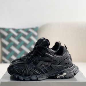「#1751」Balenciaga Runner Sneakers