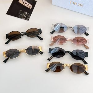 「#4214」Dior Sunglasses