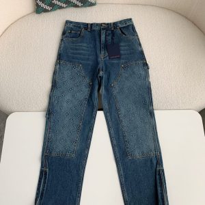 「#2395」Louis Vuitton costumes