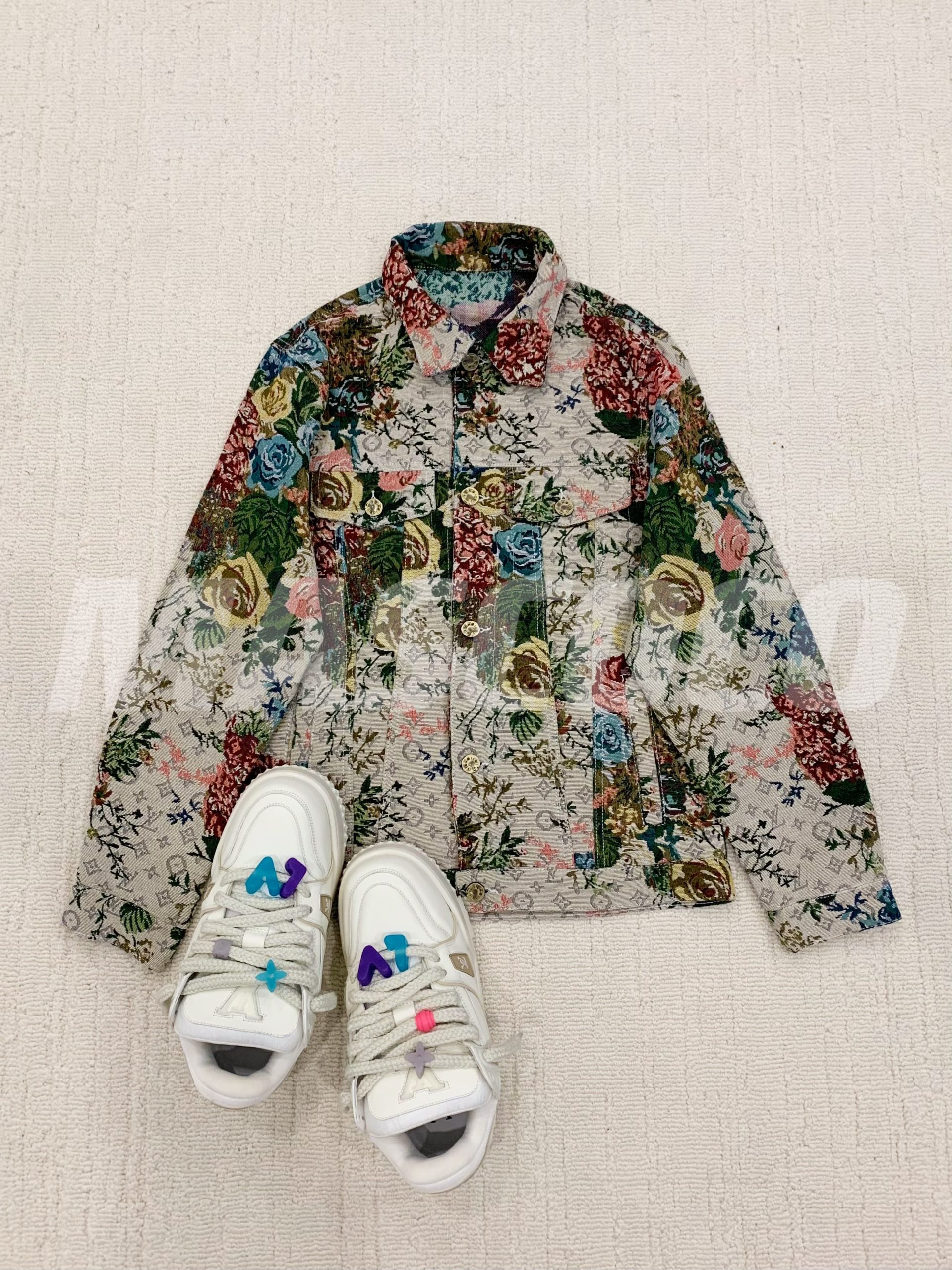 「#1789」MAS idea: Include everything in the picture.
