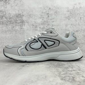 「#873」Dior b23 sneaker