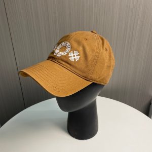 「#3782」Chrome Hearts baseball cap