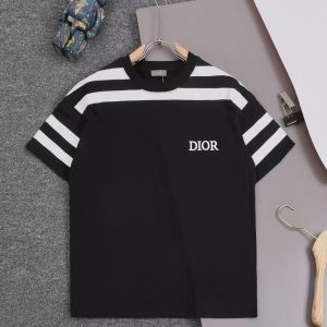 「#3944」Dior 2025 spring and summer new zebra letters 47