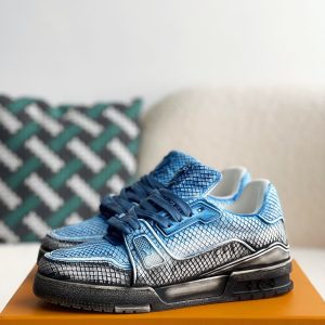 「#2172」LOUIS VUITTON SNEAKERS