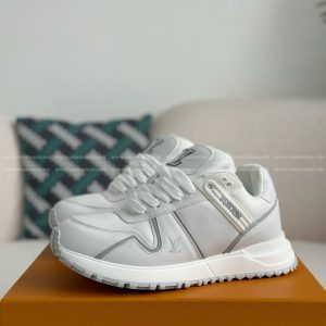 「#4508」LOUIS VUITTON RUN AWAY CASUAL SHOES