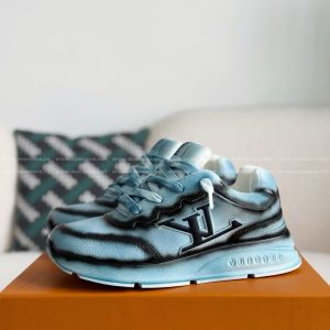 「#4688」LOUIS VUITTON CLASSIC CASUAL SHOES