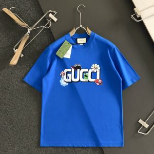 「#1699」Gucci  t-shirt
