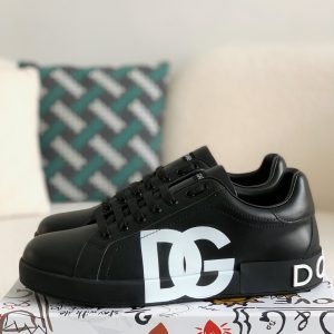 「#64」Dolce&Gabbana Sneakers