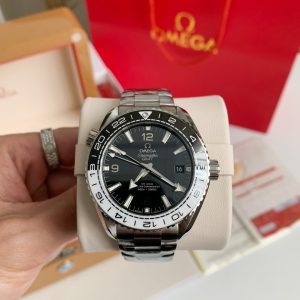 「#2470」Omega Seahorse Series Ocean Cosmos  Cup 600-meter dive wristwatch,43.5mm
