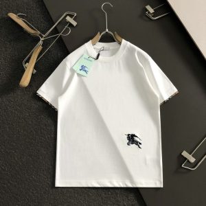 「#6258」Burberry 26SS T-shirt