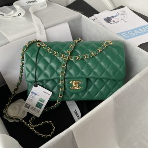 「#635」 Chane1  Classic Flap Bag Size: 15.5x25.5x6.5cm