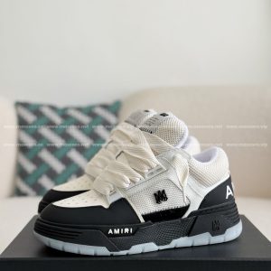「#2934」Amiri MA-1 low top sneakers