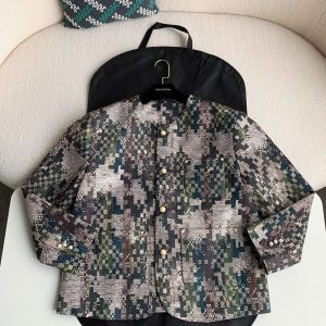「#1460」Louis Vuitton  Jackets