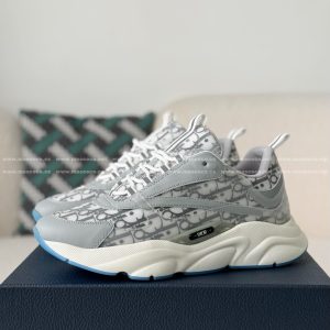 「#5160」DIOR B22 SNEAKERS